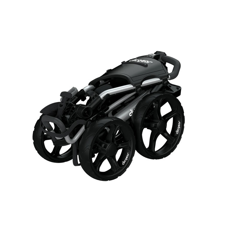 Clicgear Model 8.0+ Golf Push Cart
