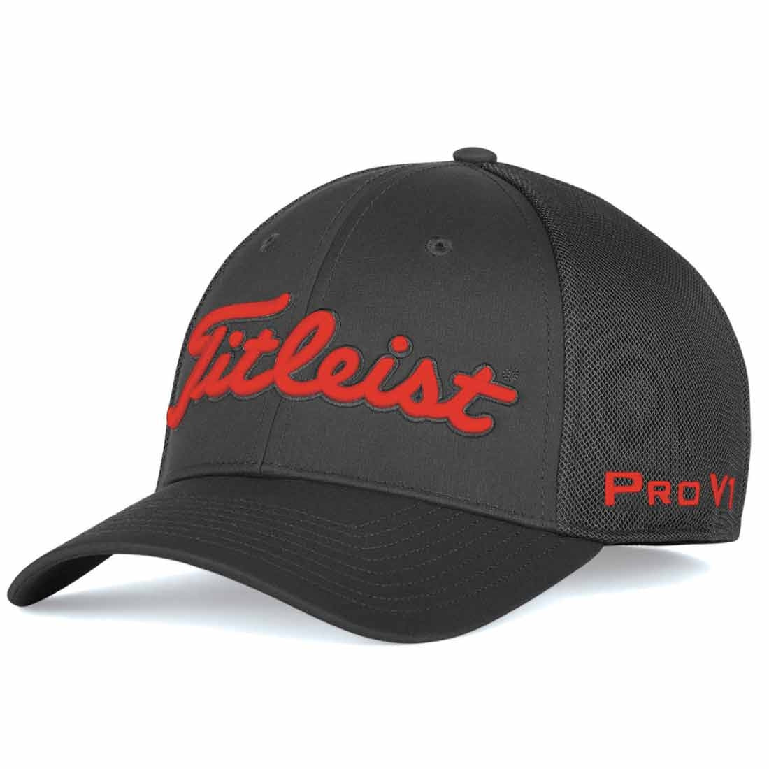 Titleist 2022 Tour Sports Mesh Hat
