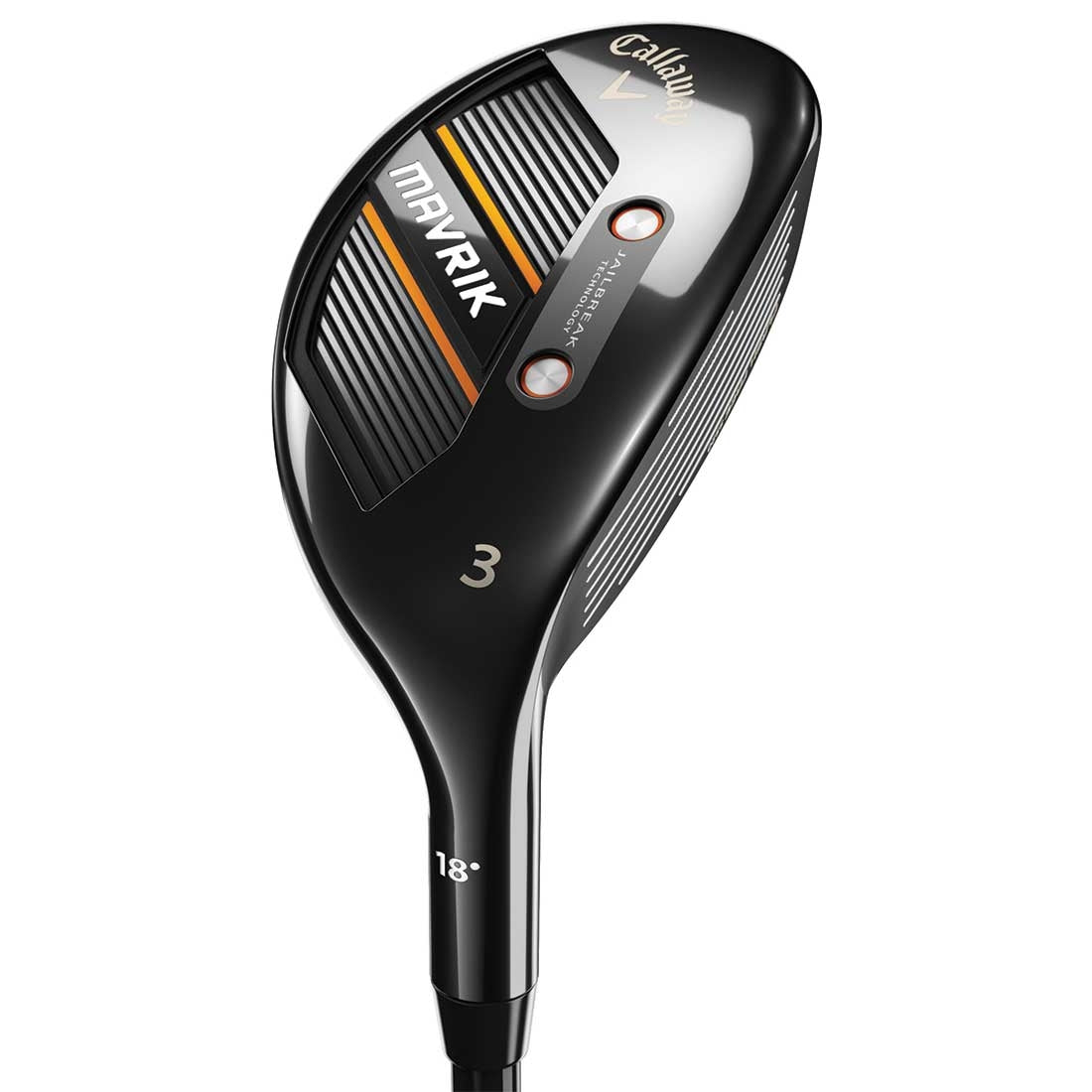 Callaway MAVRIK Hybrid