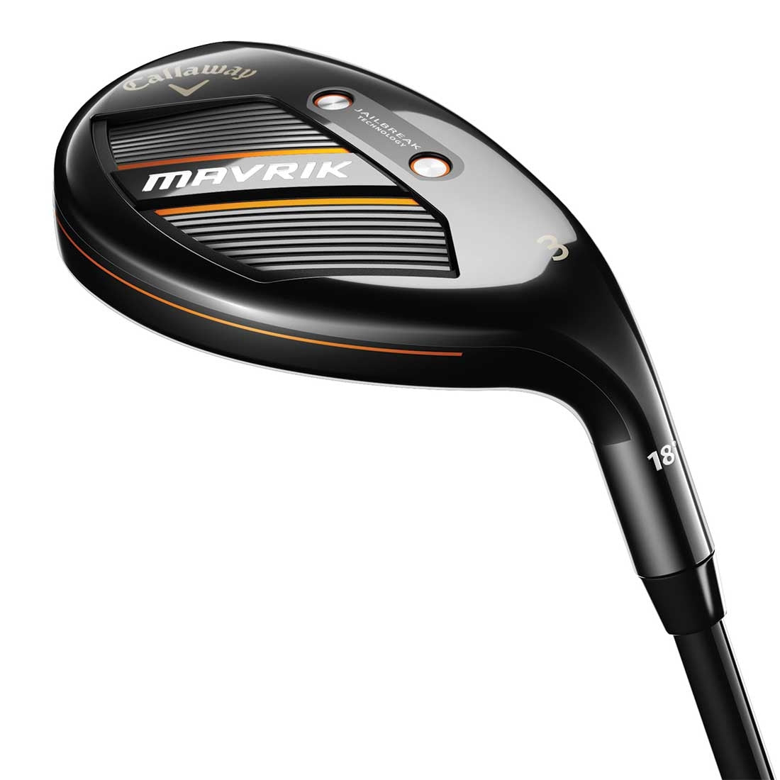 Callaway MAVRIK Hybrid - Pre-Owned
