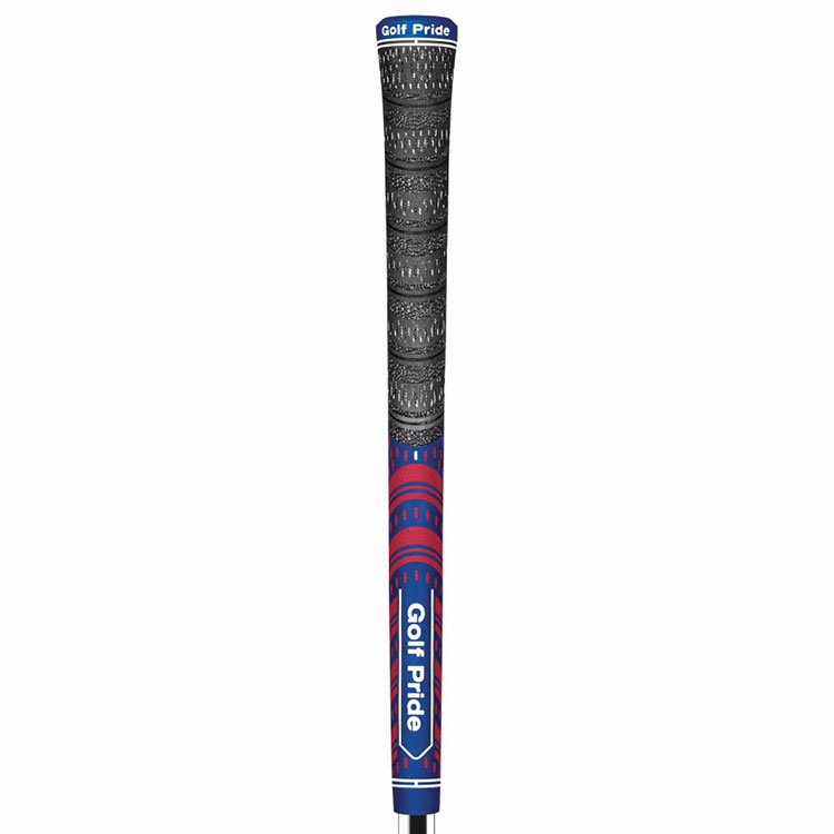 Golf Pride MCC Teams Midsize Golf Grip – Golf Discount