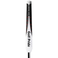 Golf Pride Reverse Taper Flat Putter Grip