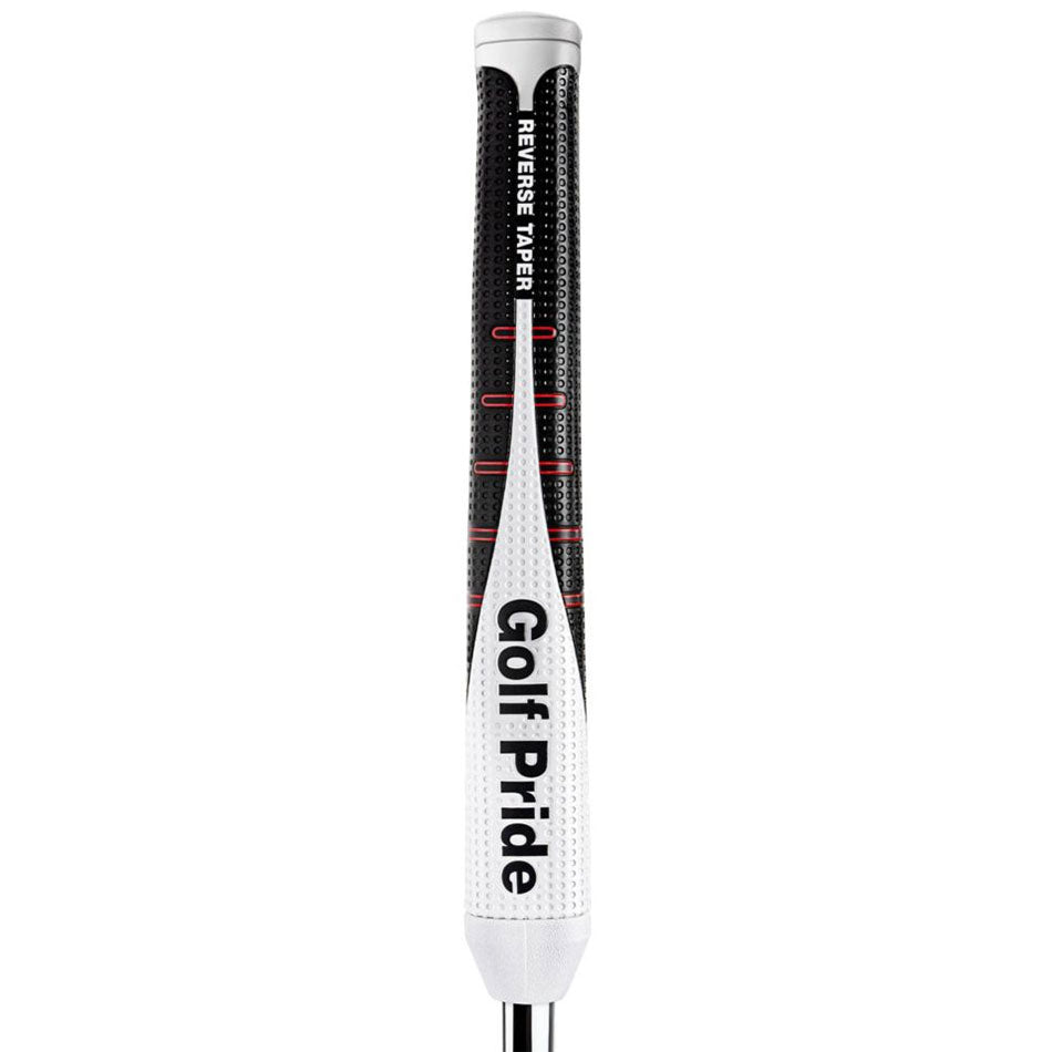 Golf Pride Reverse Taper Pistol Putter Grip