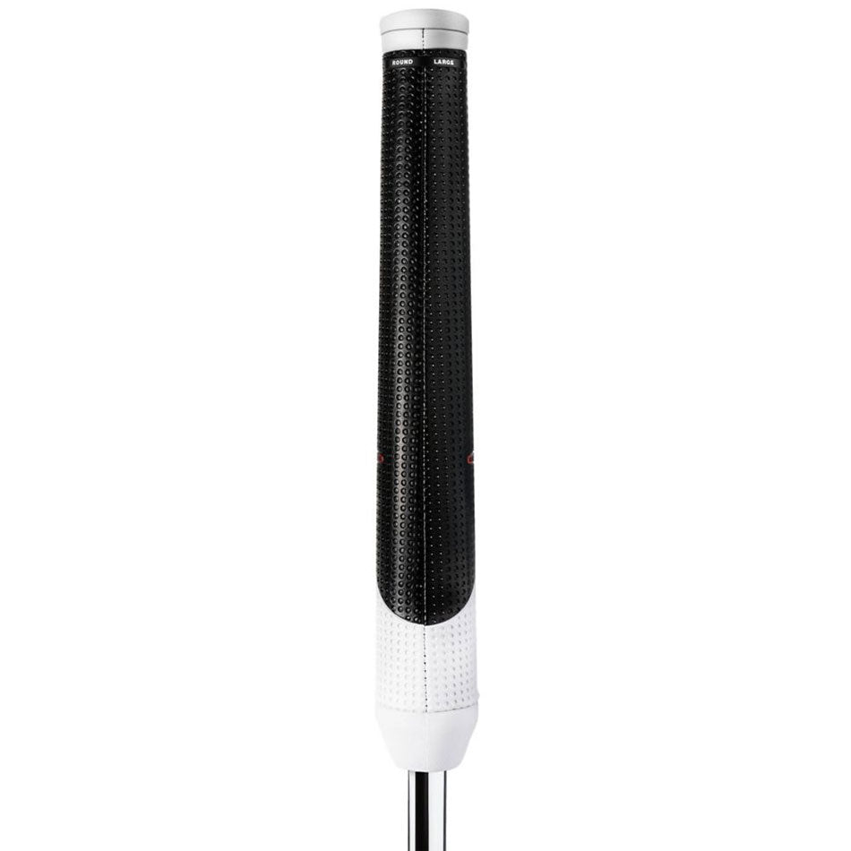 Golf Pride Reverse Taper Round Putter Grip