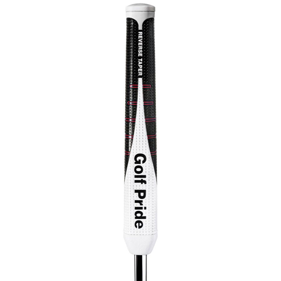 Golf Pride Reverse Taper Round Putter Grip