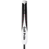 Golf Pride Reverse Taper Round Putter Grip