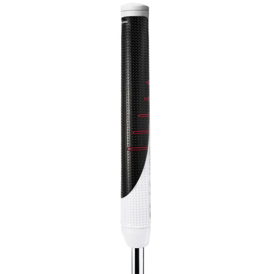 Golf Pride Reverse Taper Round Putter Grip