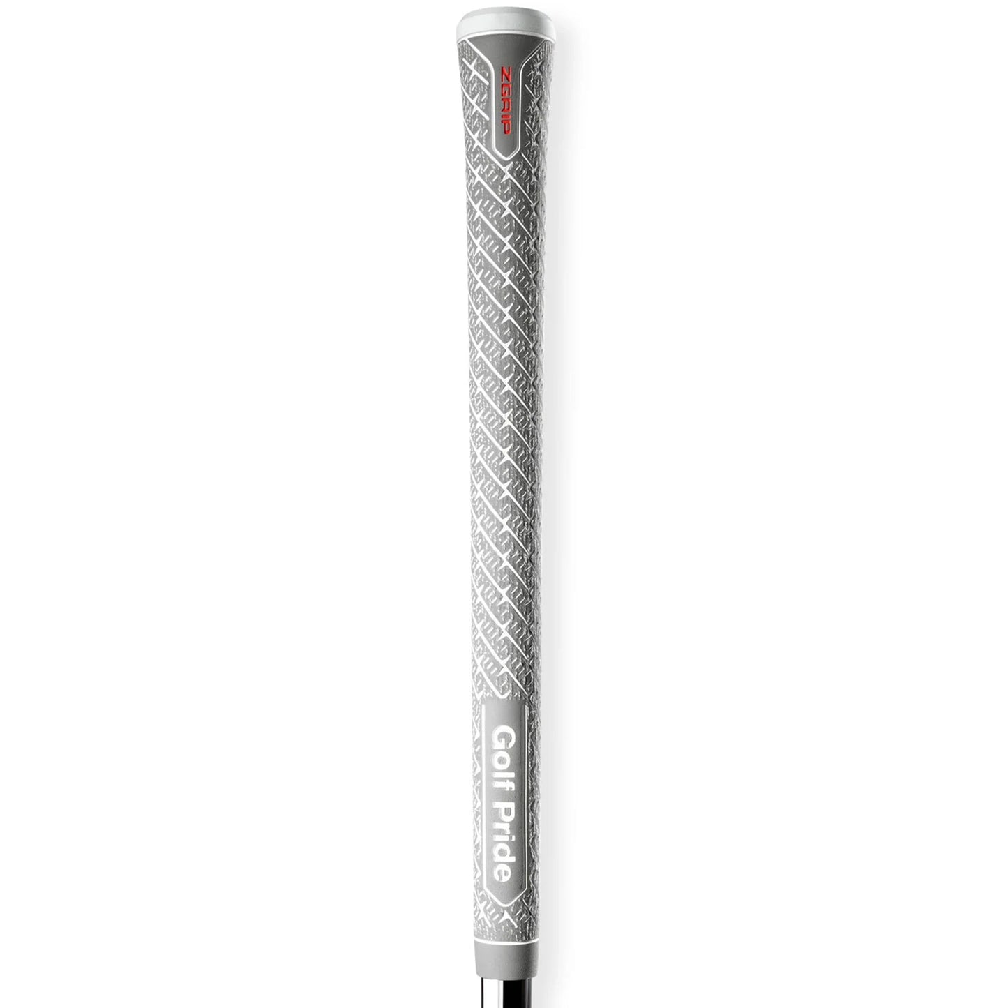 Golf Pride ZGRIP Cord Align Max Midsize Golf Grip