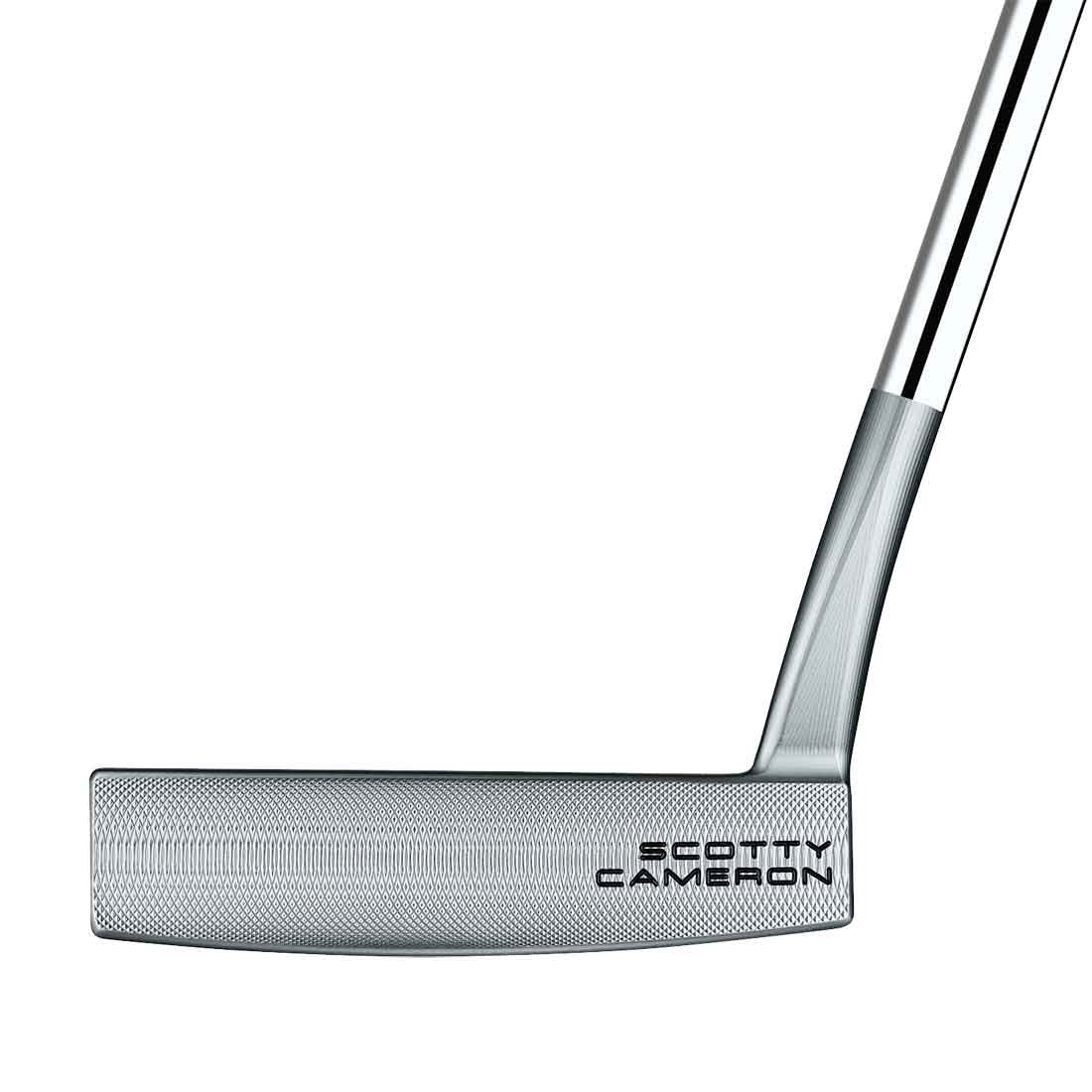 Titleist Scotty Cameron Special Select Del Mar Putter