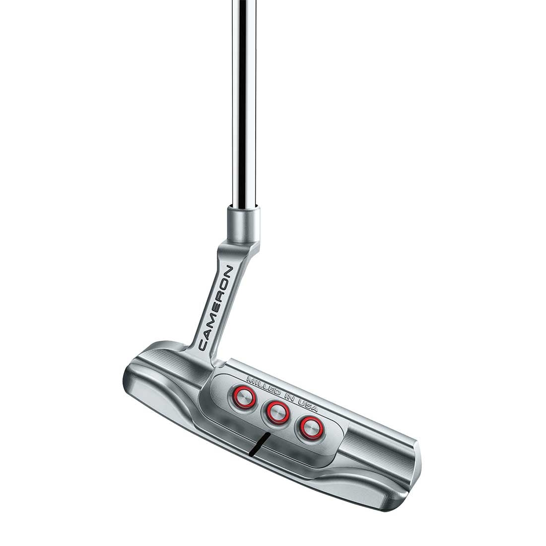 Titleist Scotty Cameron Special Select Newport Putter – Golf Discount