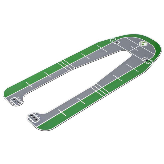 JEF World of Golf Putting Shoot