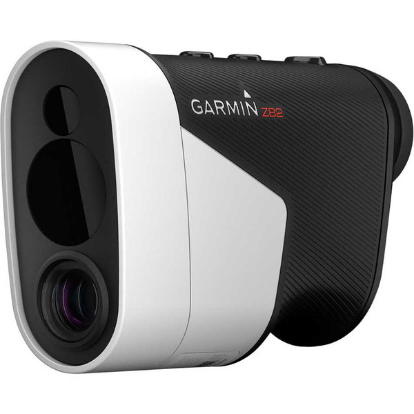 Garmin Approach Z82 Golf Laser Rangefinder – Golf Discount