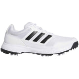 Adidas Tech Response 2.0 Golf Shoes White/Black