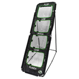 JEF World of Golf Indoor/Outdoor Practice Net