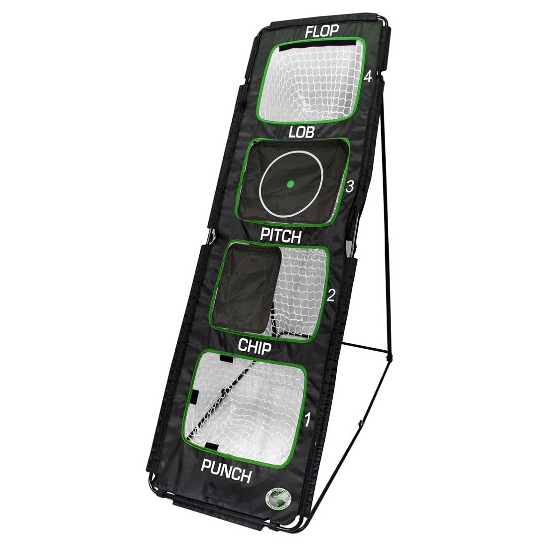 JEF World of Golf Indoor/Outdoor Practice Net