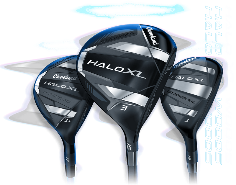Halo XL