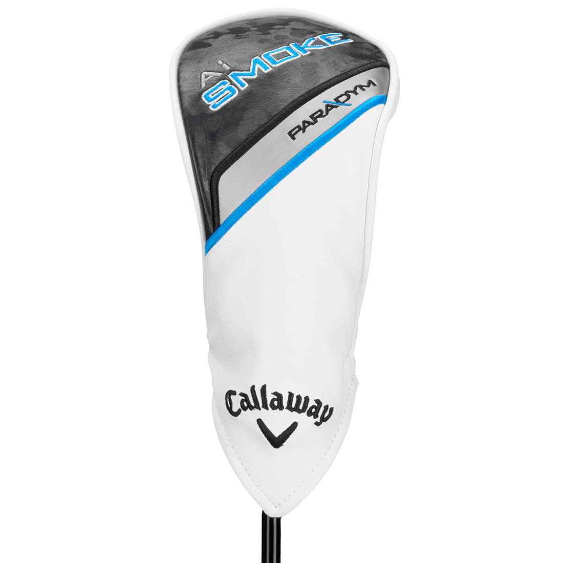Callaway Paradym Ai Smoke Hybrid