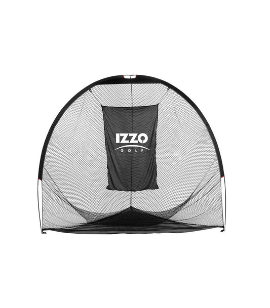 Izzo Tri-Daddy Hitting Net