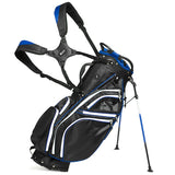 JCR JL580 14-Way Stand Bag