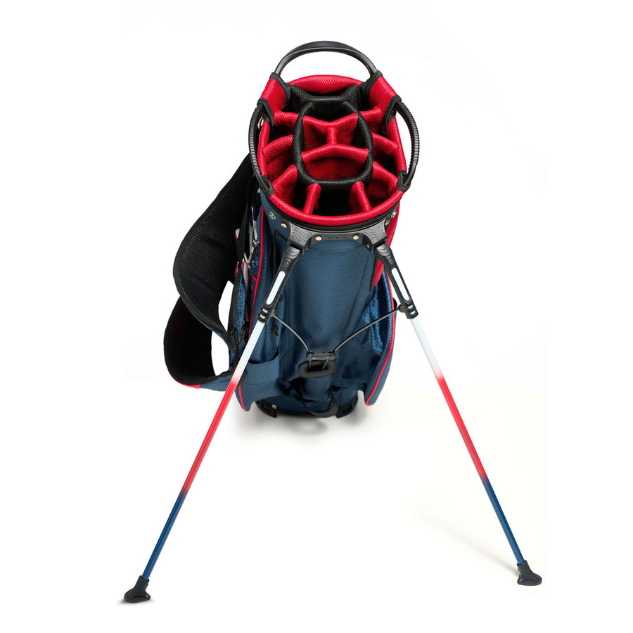 JCR JL580 14-Way Stand Bag