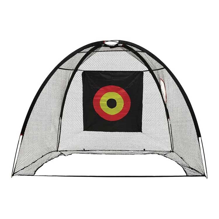 JEF World of Golf All-Play Net