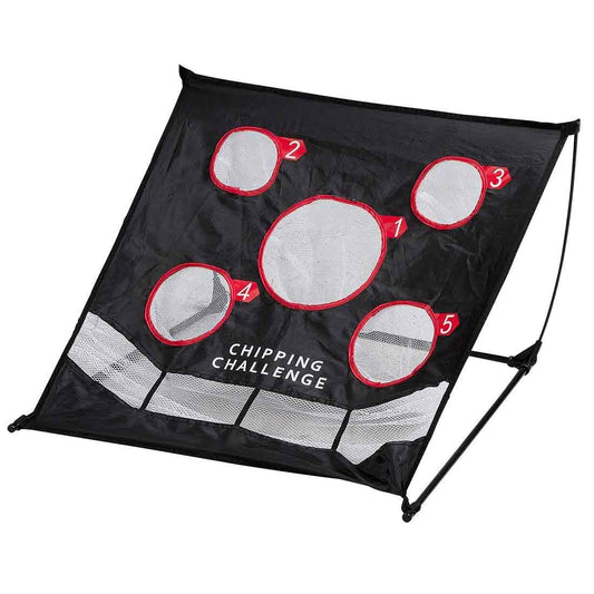 JEF World of Golf Chipping Challenge Net