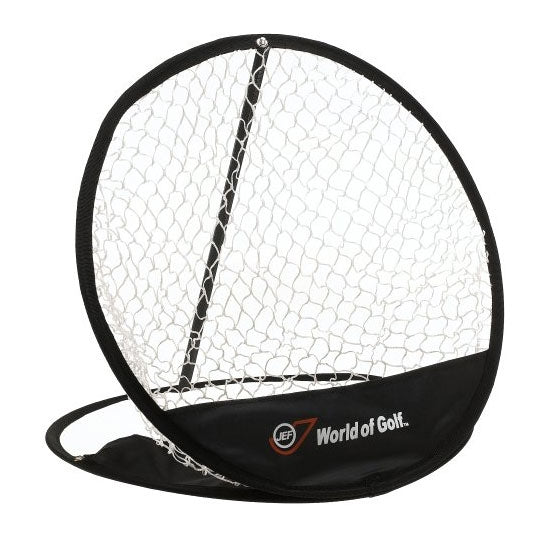 JEF World of Golf Pop-Up Chipping Net