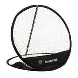 JEF World of Golf Pop-Up Chipping Net