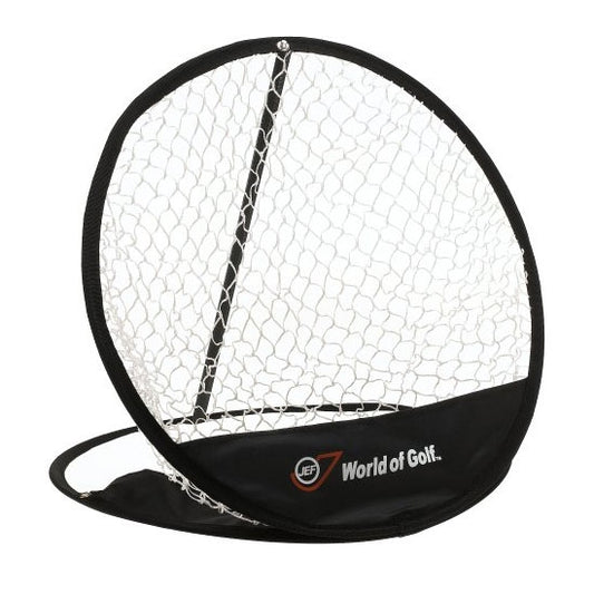 JEF World of Golf Pop-Up Chipping Net