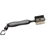 JEF World of Golf Quick Release Club Brush