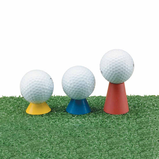 JEF World of Golf Winter Tees