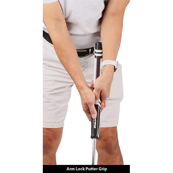 Karma Big Softy 1.3 16" Long Putter Grip