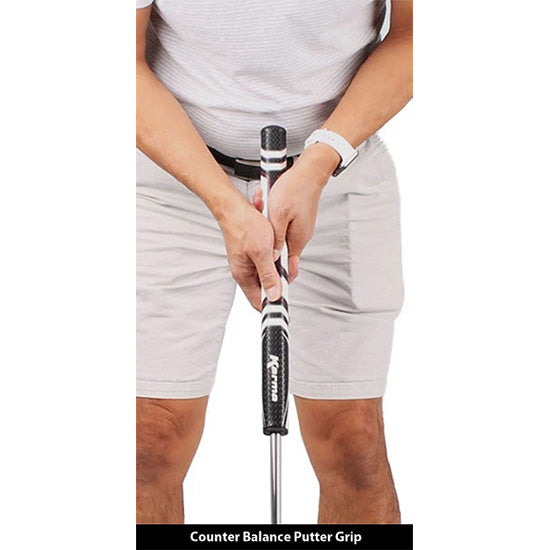 Karma Big Softy 1.3 16" Long Putter Grip
