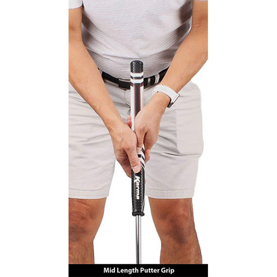 Karma Big Softy 1.3 16" Long Putter Grip