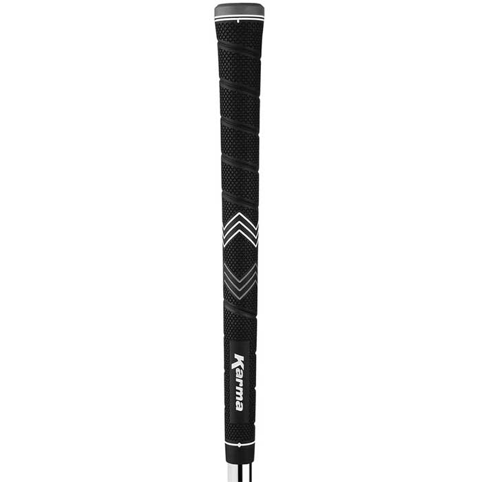 Karma Soft Trac Midsize Golf Grip