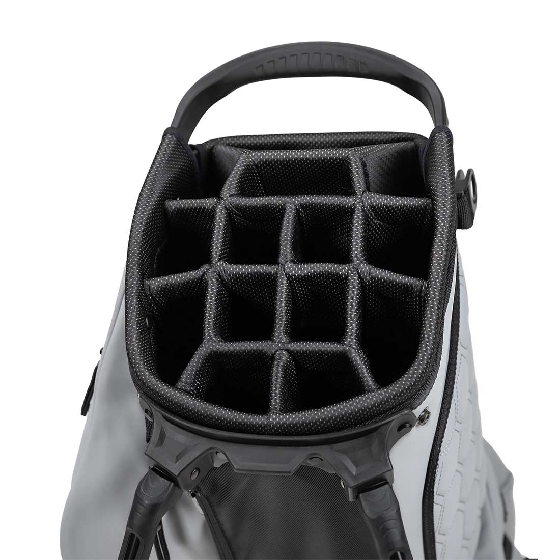 KRADUL LUX 14-Way Hybrid Stand Bag – Golf Discount
