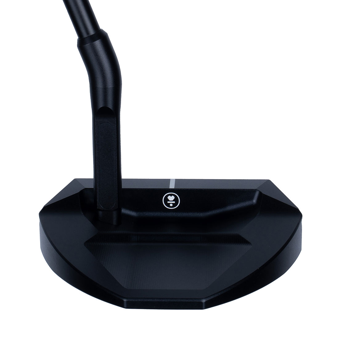 L.A.B. Golf OZ.1i HS Putter Black
