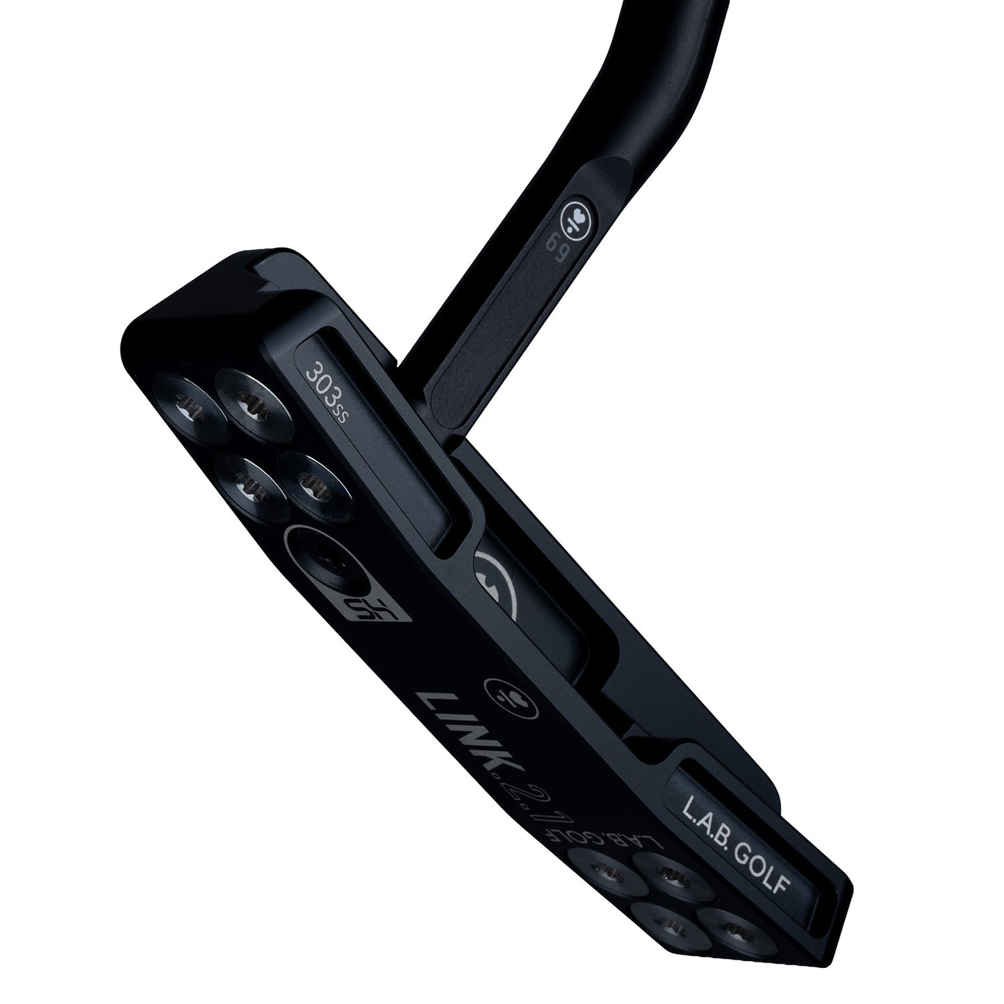L.A.B. Golf Link.2.1 Putter