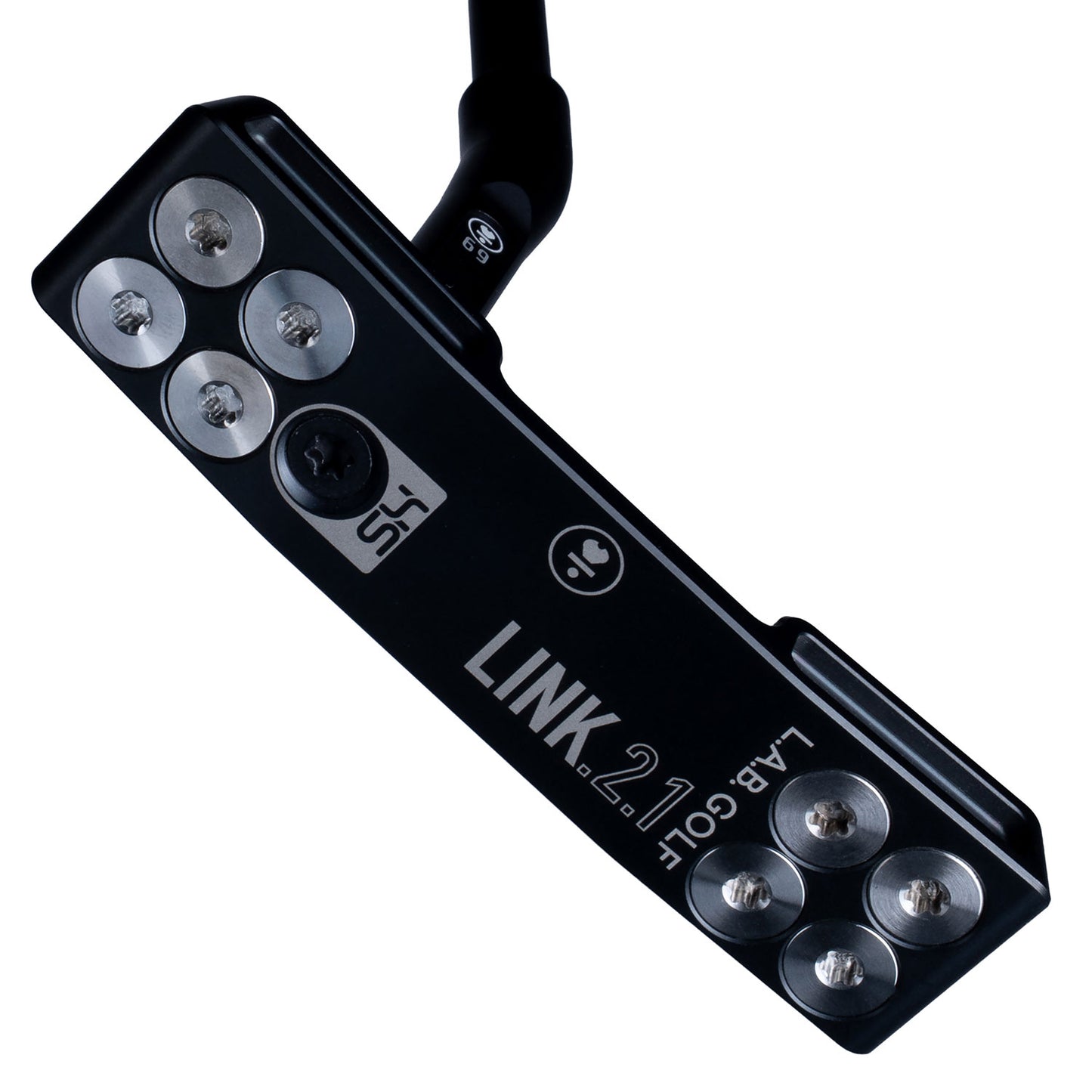 L.A.B. Golf Link.2.1 Putter