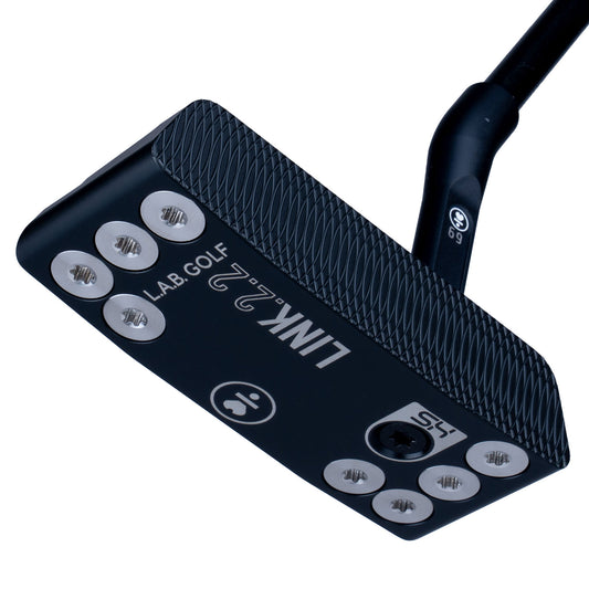 L.A.B. Golf Link.2.2 Putter