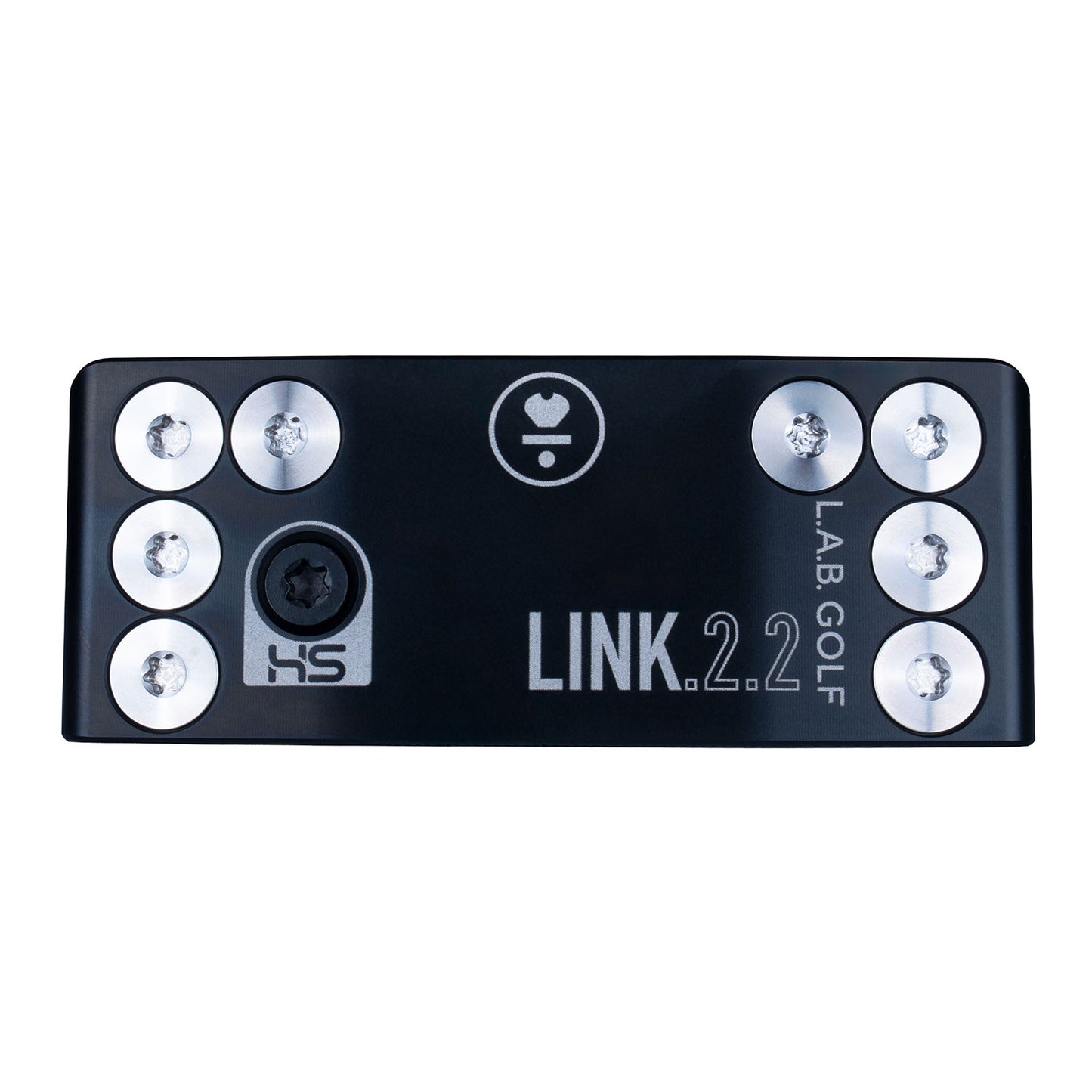 L.A.B. Golf Link.2.2 Putter