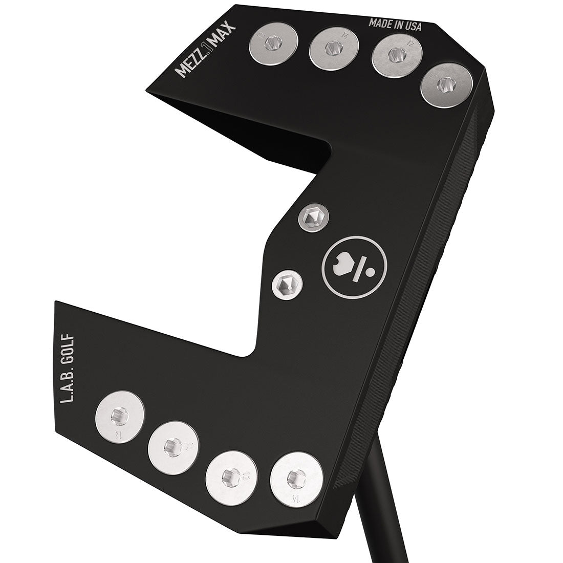 L.A.B. Golf MEZZ.1 MAX Putter