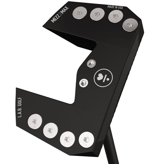 L.A.B. Golf MEZZ.1 MAX Putter