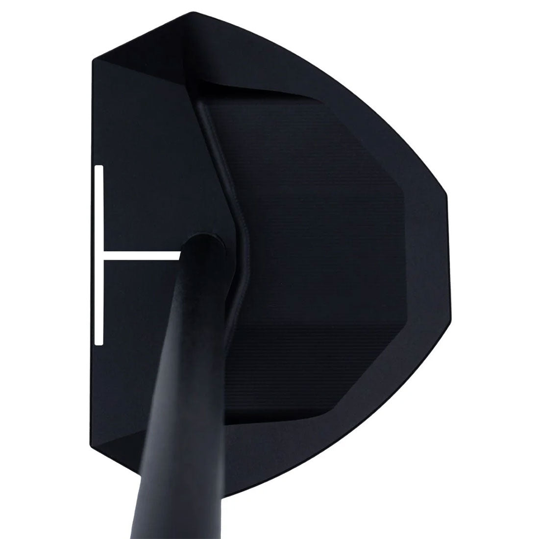 L.A.B. Golf OZ.1 Black Putter