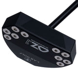 L.A.B. Golf OZ.1 Black Putter