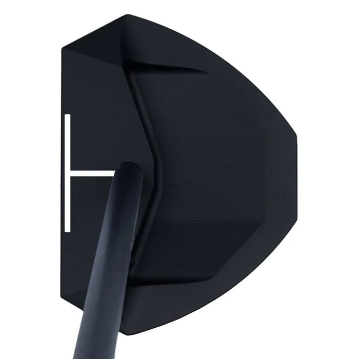 L.A.B. Golf OZ.1i Black Putter