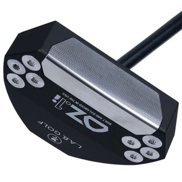 LAB GOLF OZ.1i 34インチ新品同様 L.A.B. Golf OZ.1i Black Putter – Golf Discount