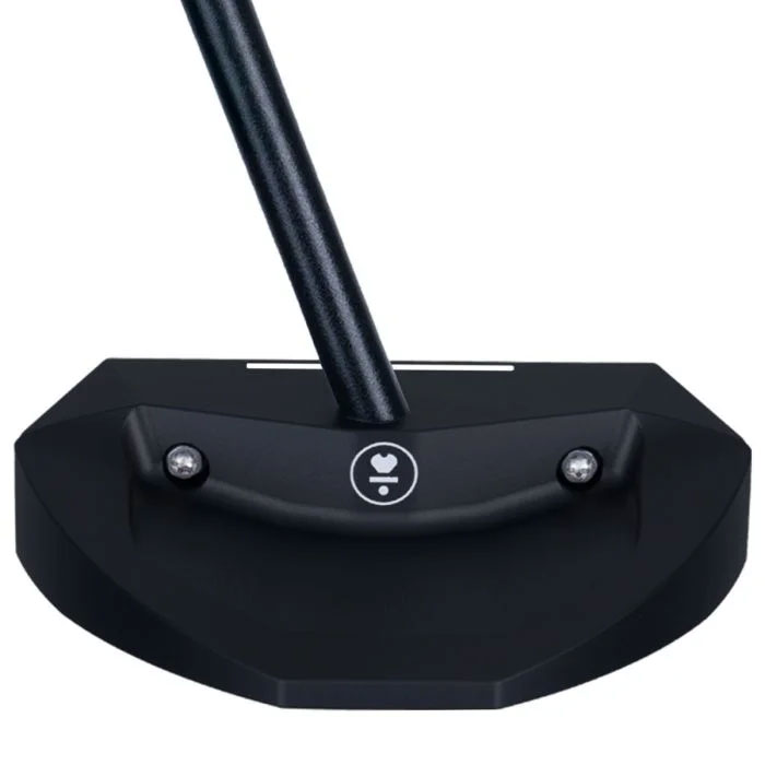 L.A.B. Golf OZ.1i Black Putter – Golf Discount