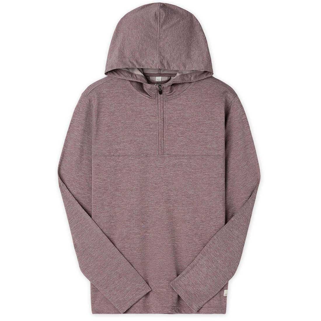 Linksoul Delta Performance Quarter Zip Hoodie – Golf Discount