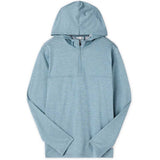 Linksoul Delta Performance Quarter Zip Hoodie
